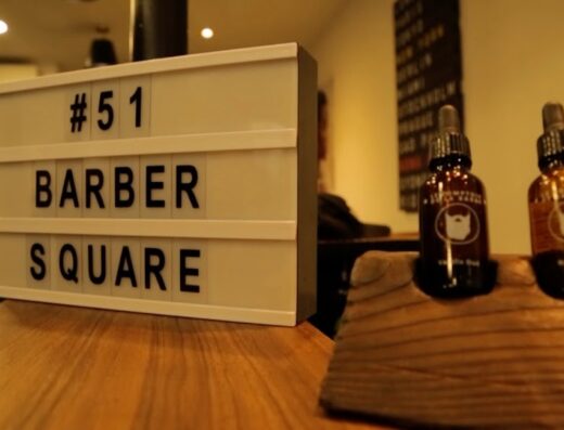 51 Barber Square