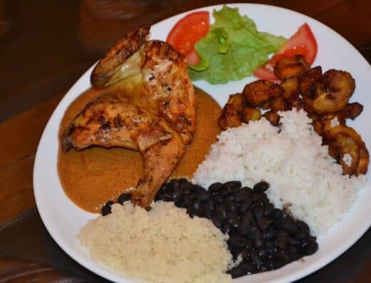 A La Banane Ivoirienne