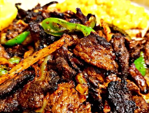 Abyssinia-Restaurant Africain de spécialité éthiopiennes