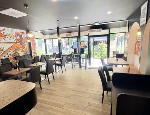 Afri Call Food Gare de Lyon – Restaurant Africain Paris