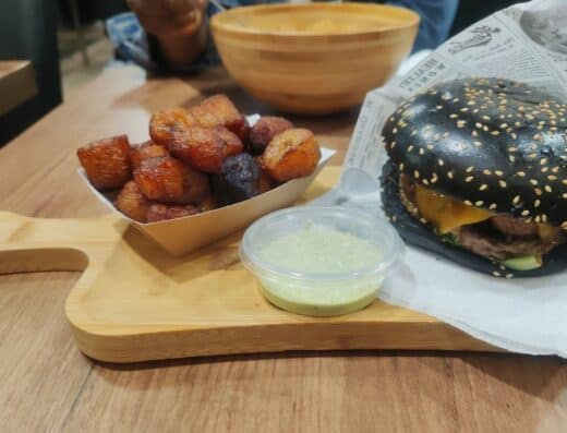 Afri Call Food Gare de Lyon – Restaurant Africain Paris