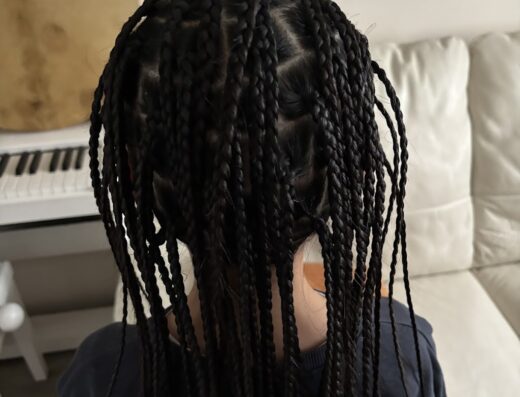 Afro Hair Académy by Natouchka