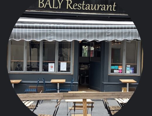 BALY Restaurant