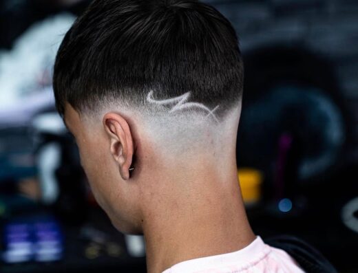 Barber Shop by Ali creatif