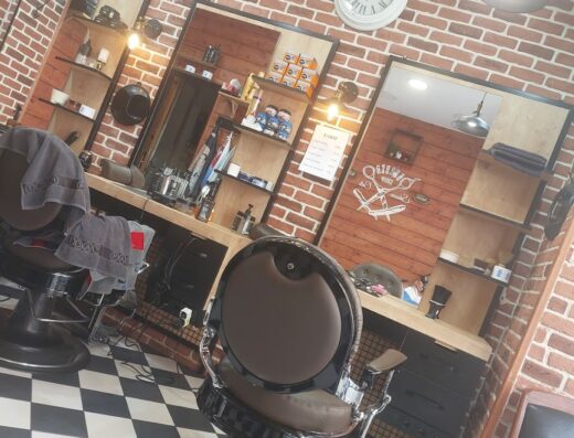 Barbershop