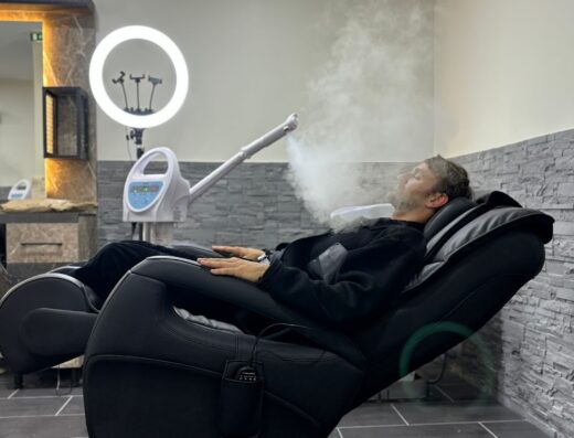 Barbershop Number One