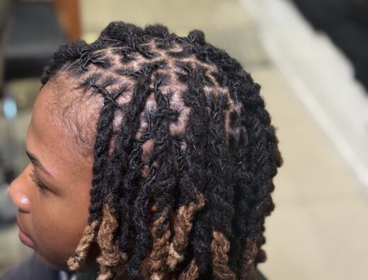 Black and White Concept