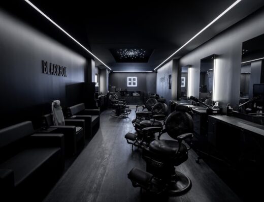 BLACKBOX République