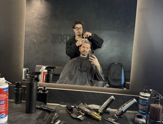 BLACKBOX République