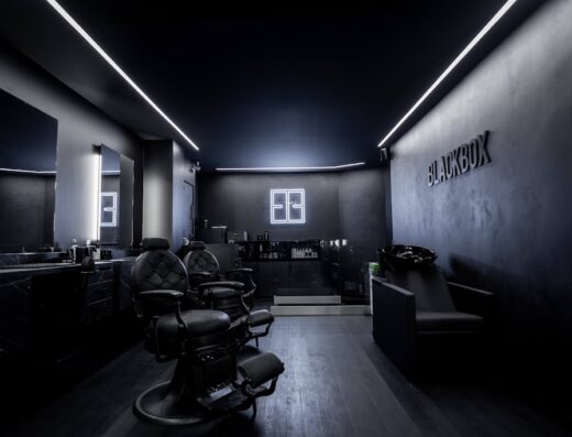 BLACKBOX République