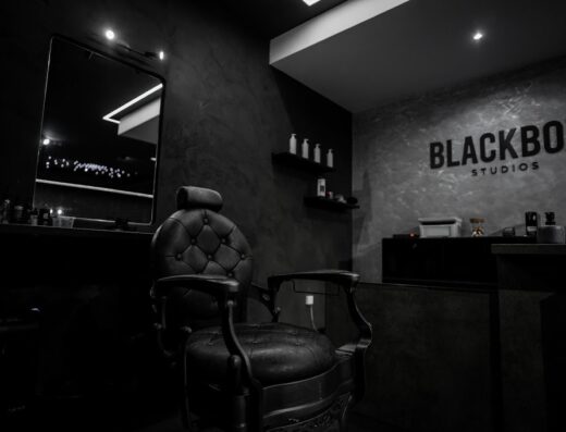 BLACKBOX Studios