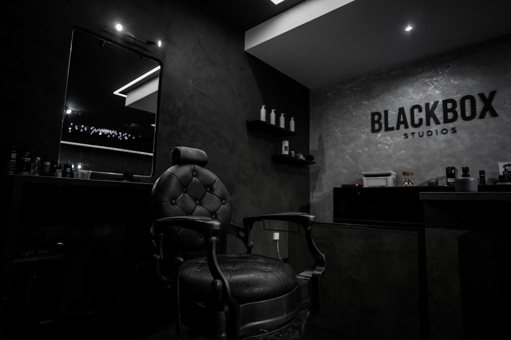 BLACKBOX Studios