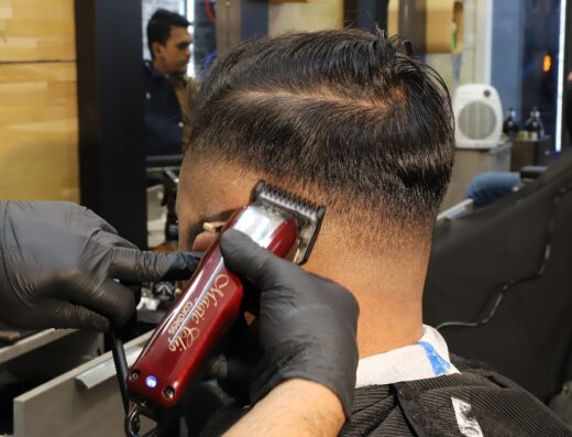 Brotherhood Barber Shop