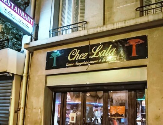 Chez Lala