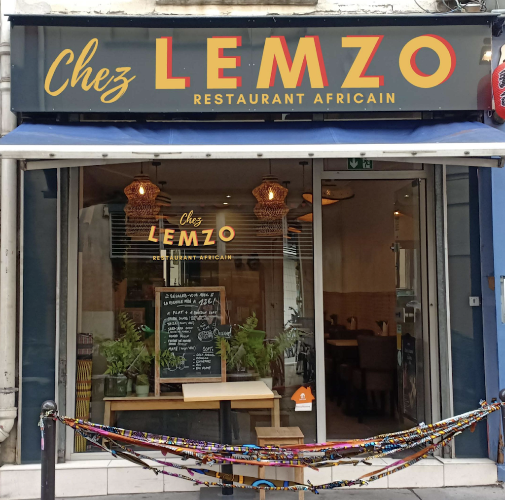 Chez Lemzo