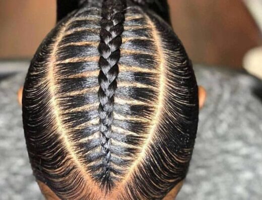 CindyFashion Paris- Meilleur coiffeur Afro Antillais