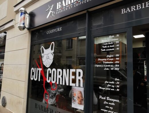 Cut Corner
