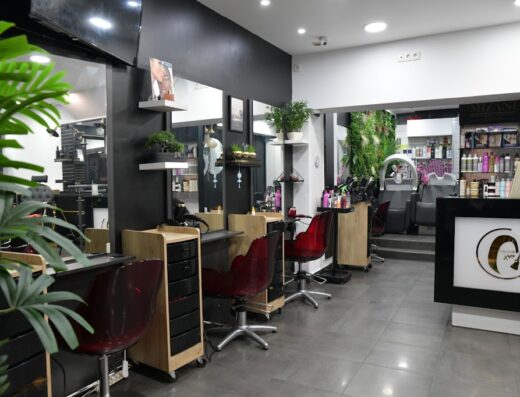 Faty&rsquo;s Hair Salon Afro Métissé