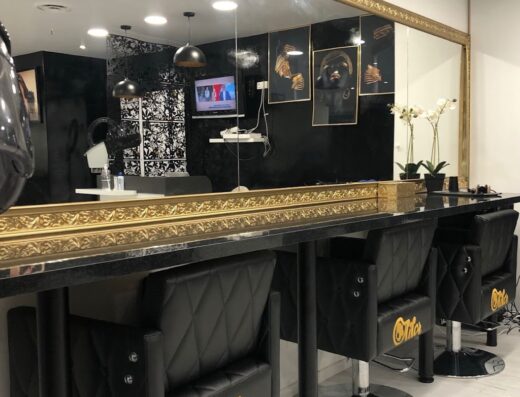 Île des Merveilles – Coiffeur Paris 14