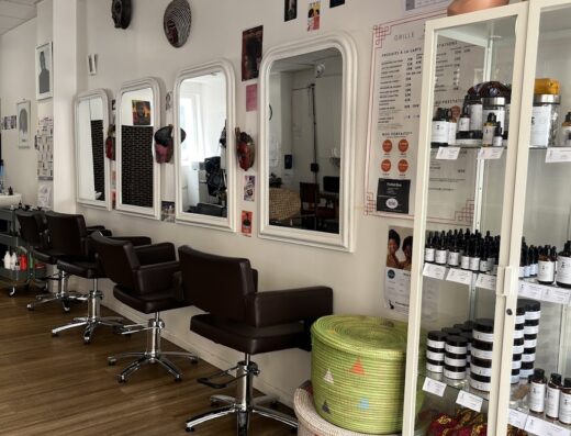 Institut Fanta Diallo