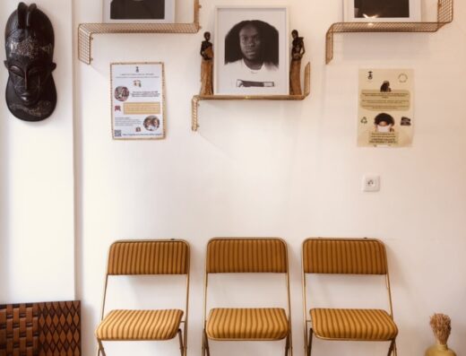 Institut Fanta Diallo