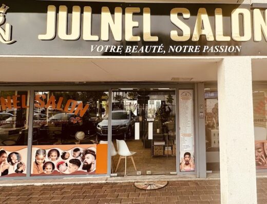JULNEL SALON AFRO