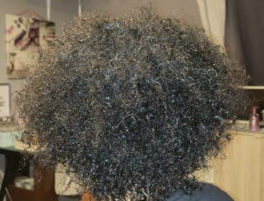 King Coiffure Afro Antillaise