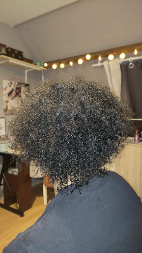 King Coiffure Afro Antillaise