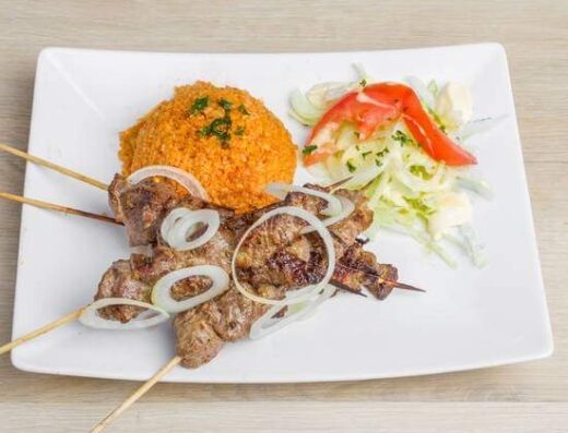 La Main d&rsquo;Or – Mama Loboko