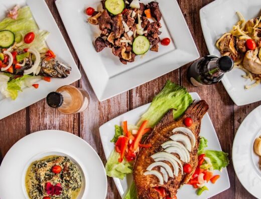 LES AMIS AFRO (TERAL)