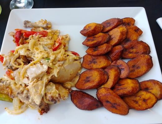 LES AMIS AFRO (TERAL)