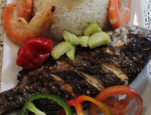 Les Délices Du Monde