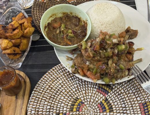 Les Délices Du Monde