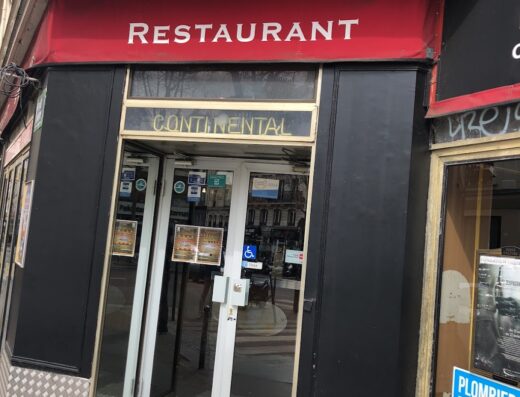 L&rsquo;Etoile d&rsquo;Afrique