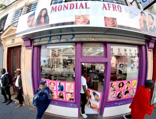 Mondial Afro