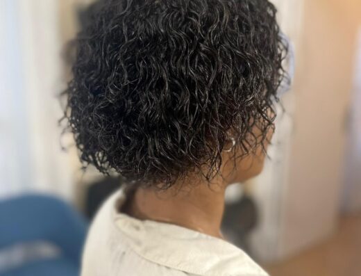 NOUCHE PARIS meilleur salon Afro Antillais ✂