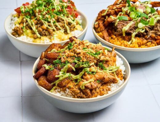 Osè African Cuisine | Choiseul