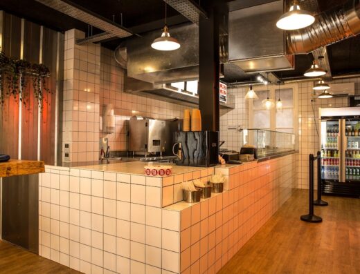 Osè African Cuisine | Saint Lazare