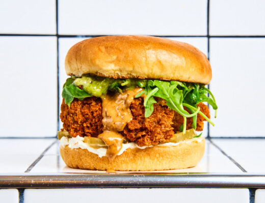 Osè African Cuisine | Voltaire