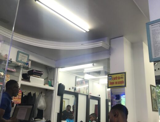 Prestige Hair Fashion – Coiffeur afro Sarcelles