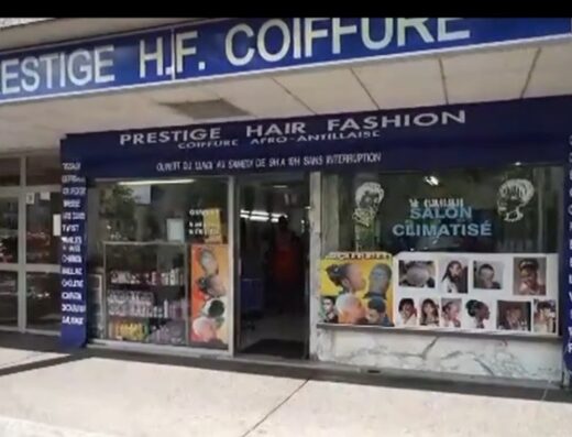 Prestige Hair Fashion – Coiffeur afro Sarcelles