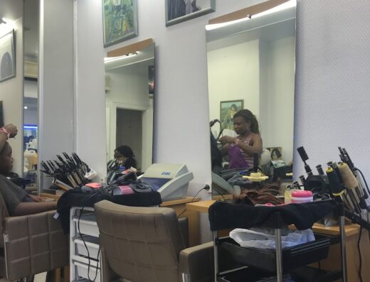 Prestige Hair Fashion – Coiffeur afro Sarcelles