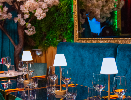 Restaurant L&rsquo;eterneel