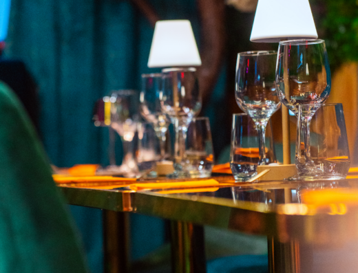 Restaurant L&rsquo;eterneel