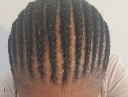 Salon de Coiffure Afro Kattié Beauté