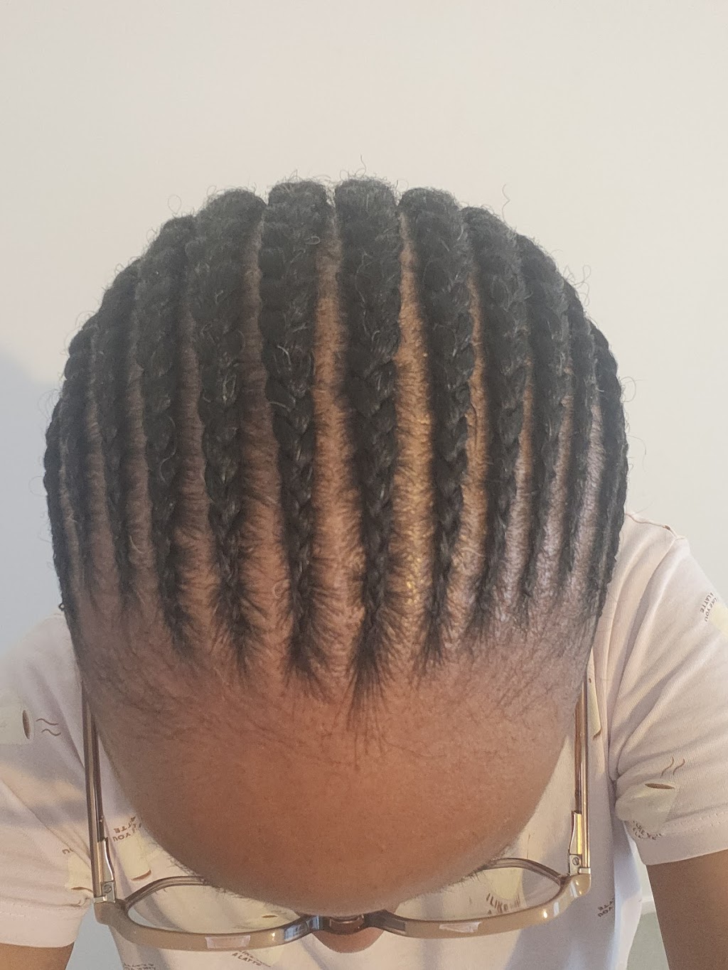 Salon de Coiffure Afro Kattié Beauté