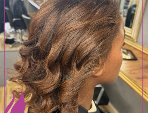 Salon Nixya Paris – Coiffeur afro – Braids, Tresses, Lissage, Coloration