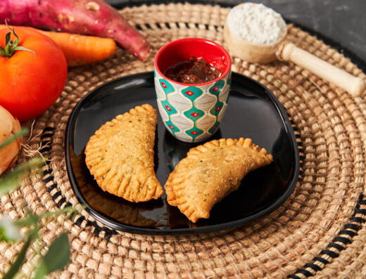 Soré – Cantine africaine / République