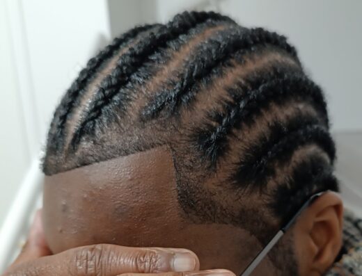 TAÏSHA dreads Studio – Salon Locks, Barber & Nails Paris/Abidjan